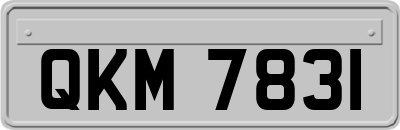 QKM7831