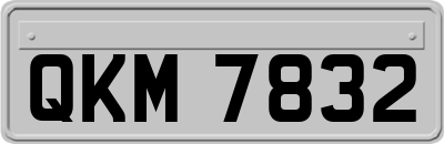 QKM7832