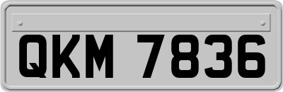 QKM7836