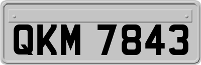 QKM7843