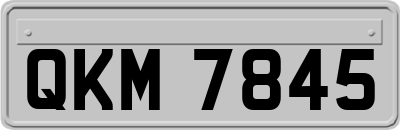 QKM7845