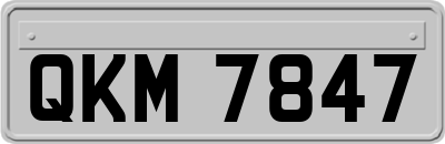 QKM7847