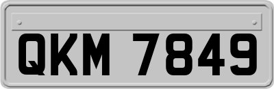 QKM7849