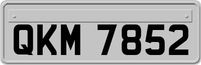 QKM7852