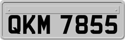 QKM7855