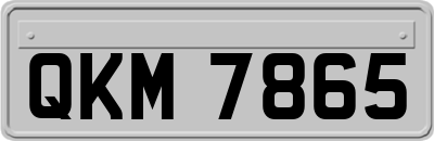 QKM7865