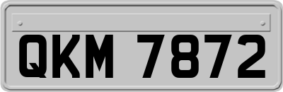 QKM7872