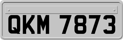 QKM7873