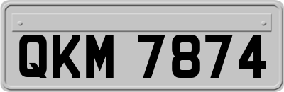 QKM7874