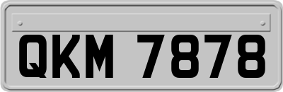 QKM7878