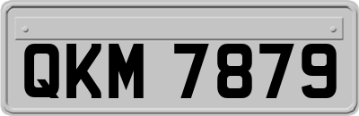 QKM7879