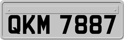 QKM7887