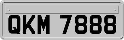 QKM7888