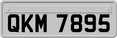 QKM7895