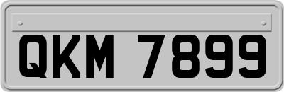 QKM7899