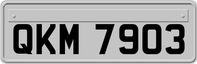 QKM7903