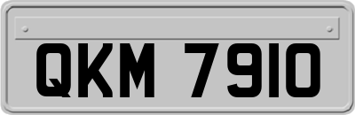 QKM7910