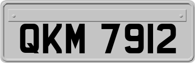 QKM7912