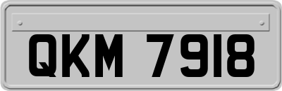 QKM7918