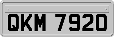 QKM7920