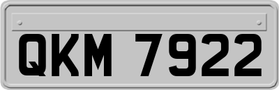 QKM7922