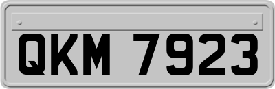 QKM7923