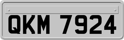 QKM7924