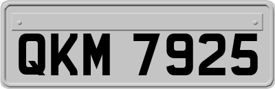 QKM7925