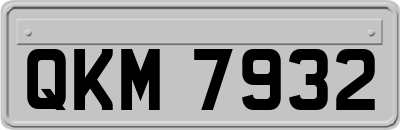 QKM7932