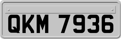 QKM7936