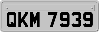 QKM7939