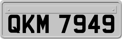 QKM7949