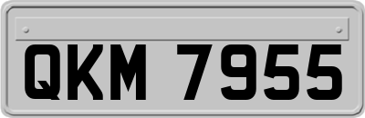 QKM7955