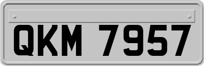 QKM7957