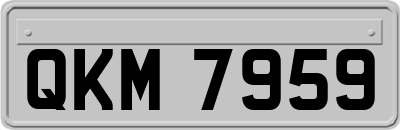 QKM7959