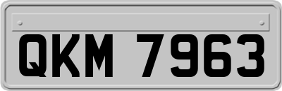 QKM7963