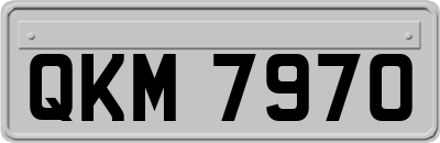 QKM7970