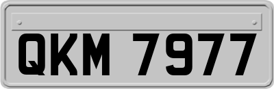 QKM7977