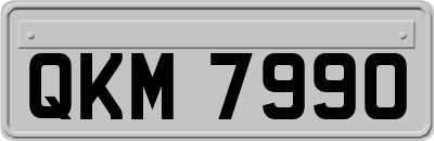 QKM7990