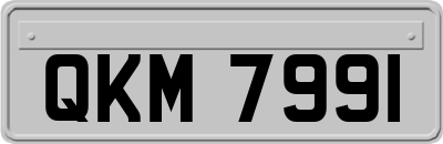 QKM7991