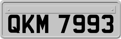 QKM7993