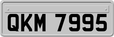 QKM7995