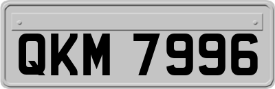 QKM7996