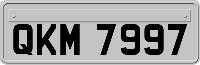 QKM7997