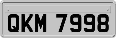 QKM7998