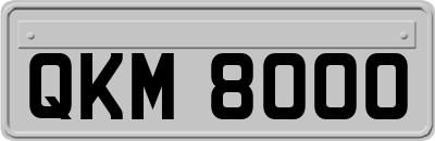 QKM8000