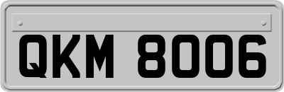 QKM8006