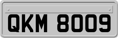 QKM8009