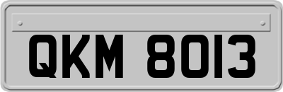 QKM8013