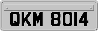 QKM8014